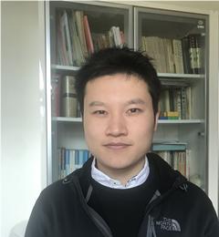 Mr Zihao Xu